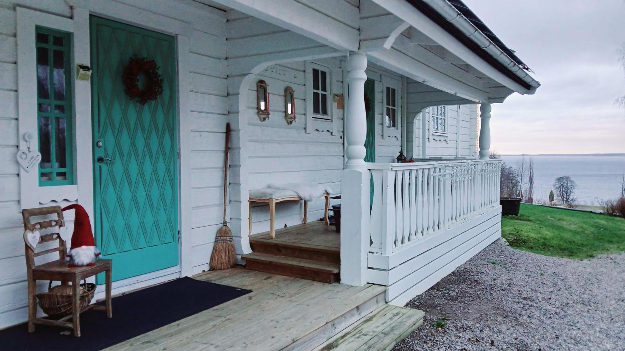 With Loft At Skagern & Yoga Holiday home